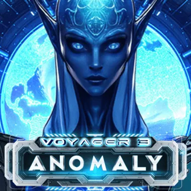 Voyager 3 Anomaly