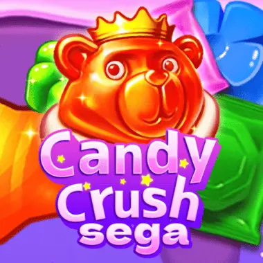 Candy Crush Saga