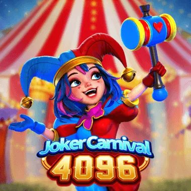Joker Carnival 4096