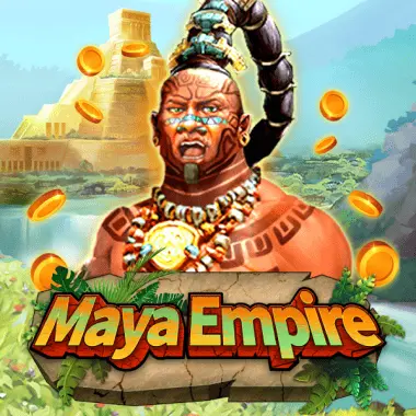 Maya Empire