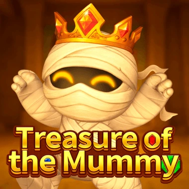 Treasure of the Mummy