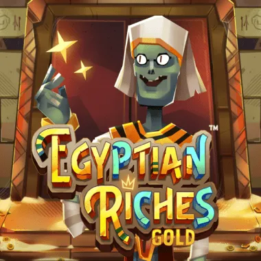 Egyptian Riches Gold
