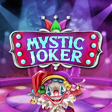 Mystic Joker