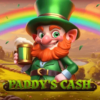 Paddy's Cash