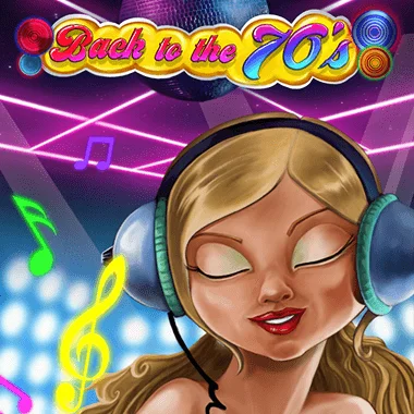 Back to the 70's