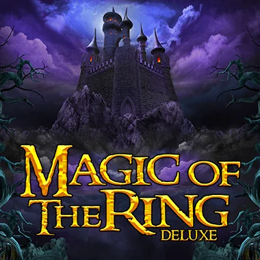 Magic Of The Ring Deluxe