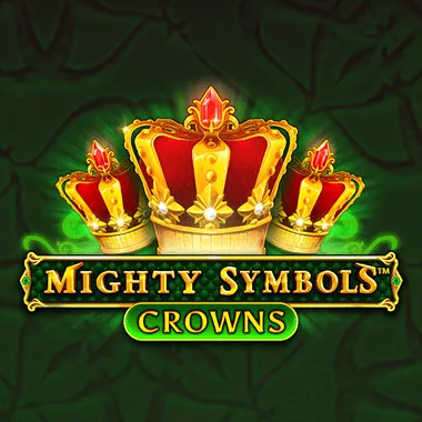 Mighty Symbols: Crowns