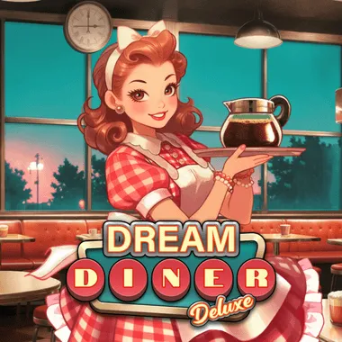 Dream Diner Deluxe