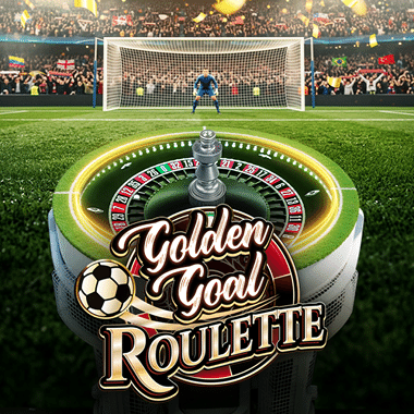 Golden Goal Roulette