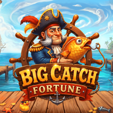 Big Catch Fortune