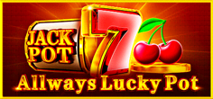 Allways Lucky Pot