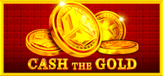 Cash The Gold