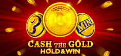 Cash The Gold Hold And Win