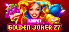 Golden Joker 27