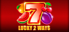 Lucky 2 Ways