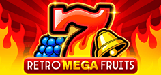 Retro Mega Fruits