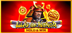 Way Of Honor Hold And Win