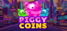 Piggy Coins