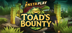 Toad's Bounty