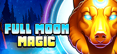 Full Moon Magic
