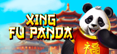 Xing Fu Panda