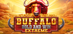 Buffalo Hold and Win Extreme