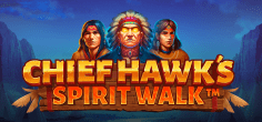 Chief Hawks Spirit Walk