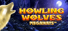 Howling Wolves Megaways