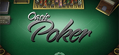 Oasis Poker