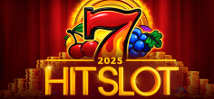 2025 Hit Slot