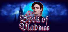 Book of Vlad Dice