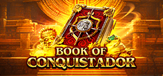 Book of Conquistador