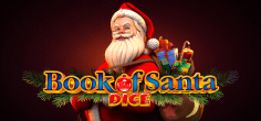 Book of Santa Dice