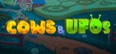Cows & UFOs