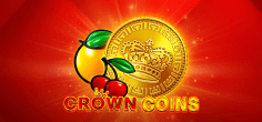 Crown Coins