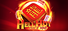 Hell Hot 100 Dice