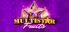 Multistar Fruits