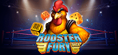 Rooster Fury Dice