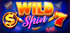 Wild Spin