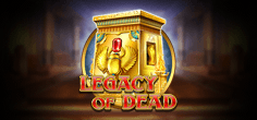 Legacy of Dead