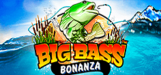 Big Bass Bonanza