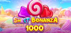 Sweet Bonanza 1000