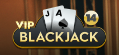 VIP Blackjack 14