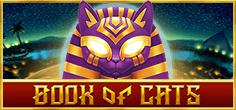 Book Of Cats