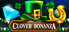 Clover Bonanza