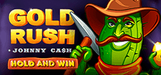 Gold Rush with Johnny Cash