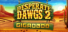 Desperate Dawgs 2 Gigablox