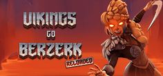 Vikings Go Berzerk Reloaded