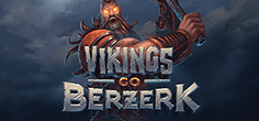 Vikings Go Berzerk