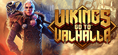 Vikings Go To Valhalla